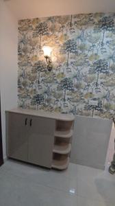 Bedroom Image of 1600 Sq.ft 3 BHK Builder Floor for sale in Ganga Residency, Noida Extension Greater Noida for Rs. 8500000
