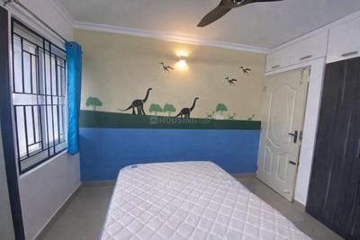 Bedroom Image of 1400 Sq.ft 3 BHK Apartment / Flat for sale in Trinity Periyar Winds, Kuttamassery Aluva for Rs. 11000000