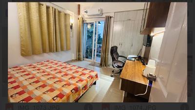 Bedroom Image of 1580 Sq.ft 3 BHK Apartment / Flat for sale in Chikkanagamangala Bengaluru for Rs. 15500000