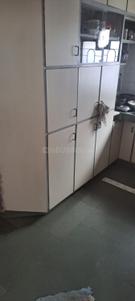 Kitchen Image of 1035 Sq.ft 2 BHK Apartment / Flat for sale in Vasna Ahmedabad for Rs. 6000000