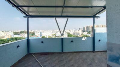 Balcony Image of 2400 Sq.ft 3 BHK Duplex for sale in Kengeri Satellite Town Bengaluru for Rs. 20000000