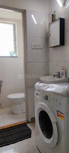 Image of 575 Sq.ft 1 BHK Apartment / Flat for sale in Dhanori, Pune for Rs. 3500000