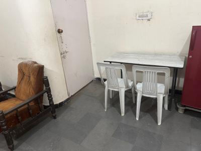 Hall Image of 800 Sq.ft 2 BHK Builder Floor for rent in Banjara Hills Hyderabad for Rs. 9500