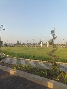 Image of 1100 Sq.ft Residential Plot / Land for sale in Laabham Eden Garden, Ambamoliya, Indore for Rs. 4950000
