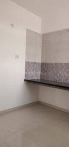 Kitchen Image of 1050 Sq.ft 2 BHK Apartment / Flat for sale in Essen Aishwaryam Courtyard 2, Chikhali Pune for Rs. 6500000
