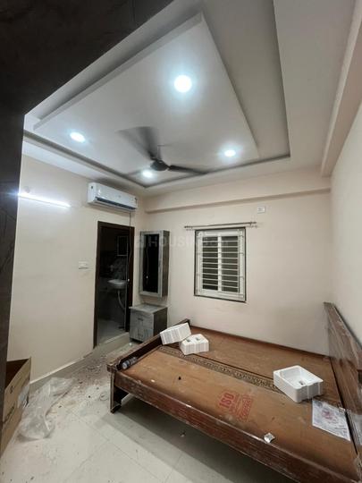 Apartment in kondapur Bedroom 1