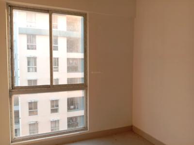 Bedroom Image of 690 Sq.ft 3 BHK Apartment / Flat for sale in Shapoorji Pallonji Shukhobrishti, New Town Kolkata for Rs. 6100000
