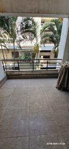Balcony Image of 3790 Sq.ft 5 BHK Duplex for sale in Kothrud Pune for Rs. 48721000