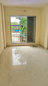 Hall Image of 300 Sq.ft 1 RK Apartment / Flat for sale in Thane East Thane for Rs. 4750000