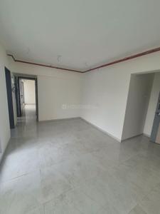 Hall Image of 1250 Sq.ft 2 BHK Apartment / Flat for rent in Superior Exotica, Airoli Navi Mumbai for Rs. 52000