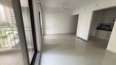 Living Room Image of 1200 Sq.ft 2 BHK Apartment / Flat for rent in Manhattan, Charholi Budruk Pune for Rs. 25000