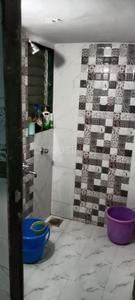 Common Bathroom Image of 670 Sq.ft 1 BHK Apartment / Flat for sale in Deepali Deep Aangan Wing C1, Badlapur West Badlapur for Rs. 3100000