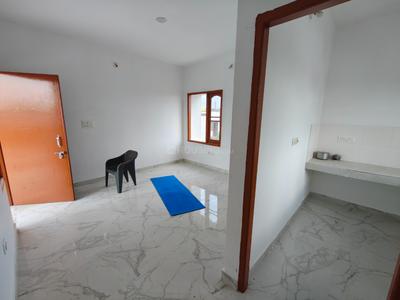Hall Image of 400 Sq.ft 1 RK Builder Floor for rent in Patoli Jammu for Rs. 8000