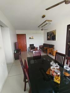 Hall Image of 1615 Sq.ft 3 BHK Apartment / Flat for sale in Asset Canvas, Maradu Kochi for Rs. 14500000