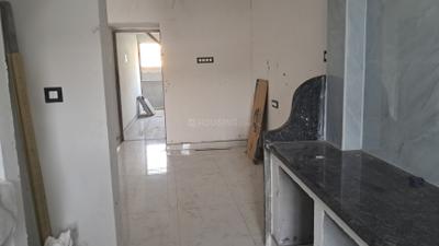 Kitchen Image of 860 Sq.ft 2 BHK Villa for sale in Manali New Town Chennai for Rs. 5500000