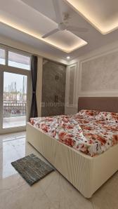 Bedroom Image of 1210 Sq.ft 2.5 BHK Builder Floor for sale in Urban Vista, Noida Extension Greater Noida for Rs. 5400000