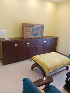 Image of 1400 Sq.ft 2 BHK Apartment / Flat for rent in Unitech Fresco, Sector 50, Gurgaon for Rs. 58000
