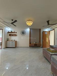 Hall Image of 950 Sq.ft 2 BHK Apartment / Flat for sale in Jagatpura Jaipur for Rs. 5000000