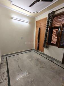 Hall Image of 1350 Sq.ft 3 BHK Apartment / Flat for rent in Purvanchal Kailash Dham, Sector 50 Noida for Rs. 50000