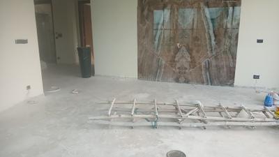 Living Room Image of 2565 Sq.ft 4 BHK Builder Floor for rent in Nirwana Luxury Floors, Sector 50 Gurgaon for Rs. 135000