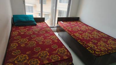 2 BHK Flat