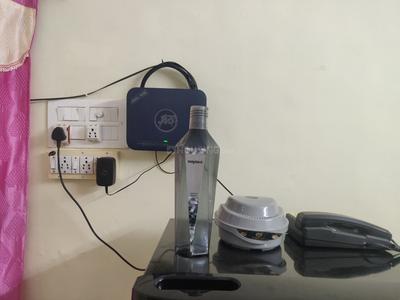 Bedroom Image of PSM Women's PG in Anna Nagar, Chennai