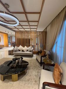Hall Image of 2551 Sq.ft 3 BHK Apartment / Flat for sale in Sector 88 Mohali for Rs. 35185500