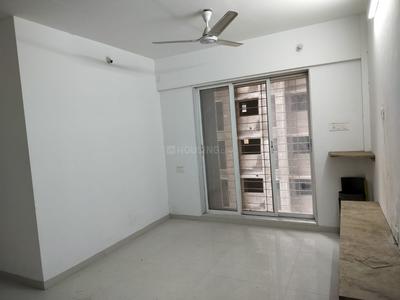 Hall Image of 1050 Sq.ft 2 BHK Apartment / Flat for sale in PNK Imperial Heights, Mira Road East Mira Bhayandar for Rs. 10500000