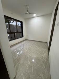 Bedroom Image of 410 Sq.ft 1 BHK Apartment / Flat for sale in Natasha Atlantis, Vikhroli East Mumbai for Rs. 8500000