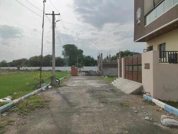 New Central Jail, Puzhal Main Image 1