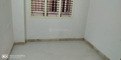 Bedroom Image of 1200 Sq.ft 2 BHK Apartment / Flat for rent in Cooke Town Bengaluru for Rs. 27100