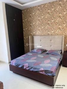 Bedroom Image of 1508 Sq.ft 3 BHK Apartment / Flat for sale in Ballabhgarh Faridabad for Rs. 8500000