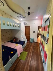 Hall Image of 1685 Sq.ft 3 BHK Apartment / Flat for sale in Doddakallasandra Bengaluru for Rs. 27999999