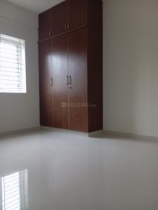 Bedroom Image of 650 Sq.ft 1 BHK Apartment / Flat for rent in Arakere Bengaluru for Rs. 25000