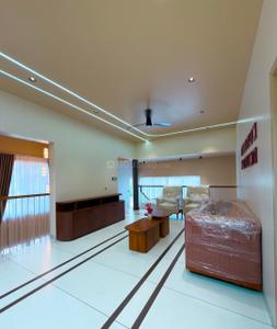 Hall Image of 3200 Sq.ft 4 BHK Independent House for sale in Aluva Kochi for Rs. 20000000