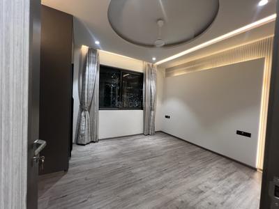 Bedroom Image of 1440 Sq.ft 3 BHK Builder Floor for sale in GTB Nagar New Delhi for Rs. 28000000