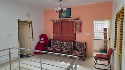 Hall Image of 3100 Sq.ft 5 BHK Duplex for sale in Abbigere Bengaluru for Rs. 18000000