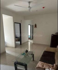 2.5 BHK Flat