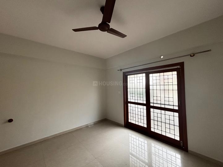 Prashanth homes Bedroom 1