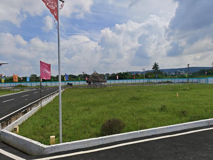 Sri sakthi Nagar guduvanchery Main Image 1