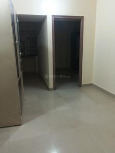 Hall Image of 450 Sq.ft 1 BHK Builder Floor for rent in Koramangala Bengaluru for Rs. 24000