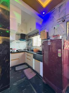 Kitchen Image of 2400 Sq.ft 5 BHK Duplex for sale in Gangondanahalli Bengaluru for Rs. 12000000