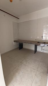 Kitchen Image of 1255 Sq.ft 3 BHK Apartment / Flat for sale in Paranjape Gloria Grand, Bavdhan Pune for Rs. 16500000