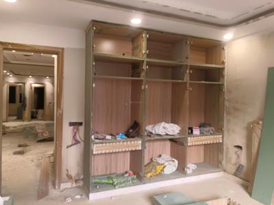 Bedroom Image of 2450 Sq.ft 4 BHK Builder Floor for sale in Sector 22 Rohini New Delhi for Rs. 27000000