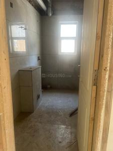 Bathroom Image of 2010 Sq.ft 3 BHK Apartment / Flat for sale in Omaxe Cassia, New Chandigarh Chandigarh for Rs. 23000000
