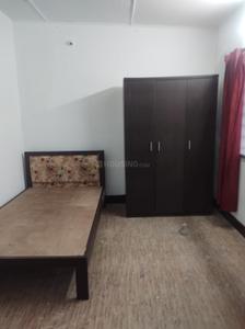 Bedroom Image of 1000 Sq.ft 2 BHK Independent House for rent in Pradhan Nagar Siliguri for Rs. 12500