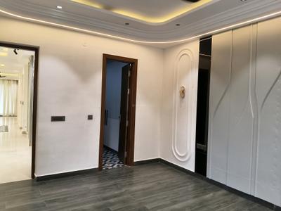 Bedroom Image of 3250 Sq.ft 4 BHK Builder Floor for sale in Creative Ultra Luxurious Builder Floor 3, Sector 45 Gurgaon for Rs. 55000000