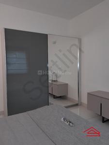 Bedroom Image of 1865 Sq.ft 3 BHK Apartment / Flat for sale in Meridian Park at The Prestige City by Prestige Projects Pvt Ltd, Sarjapur Bengaluru for Rs. 25000000