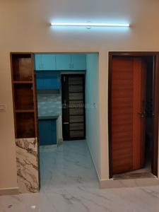Hall Image of 900 Sq.ft 2 BHK Independent House for rent in Medahalli Bengaluru for Rs. 21000