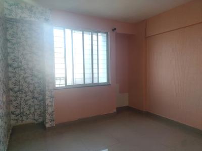 Bedroom Image of 891 Sq.ft 2 BHK Apartment / Flat for sale in Shivneri Heights by Hanmantrao Shivajirao Bhosale, Fursungi Pune for Rs. 5500000